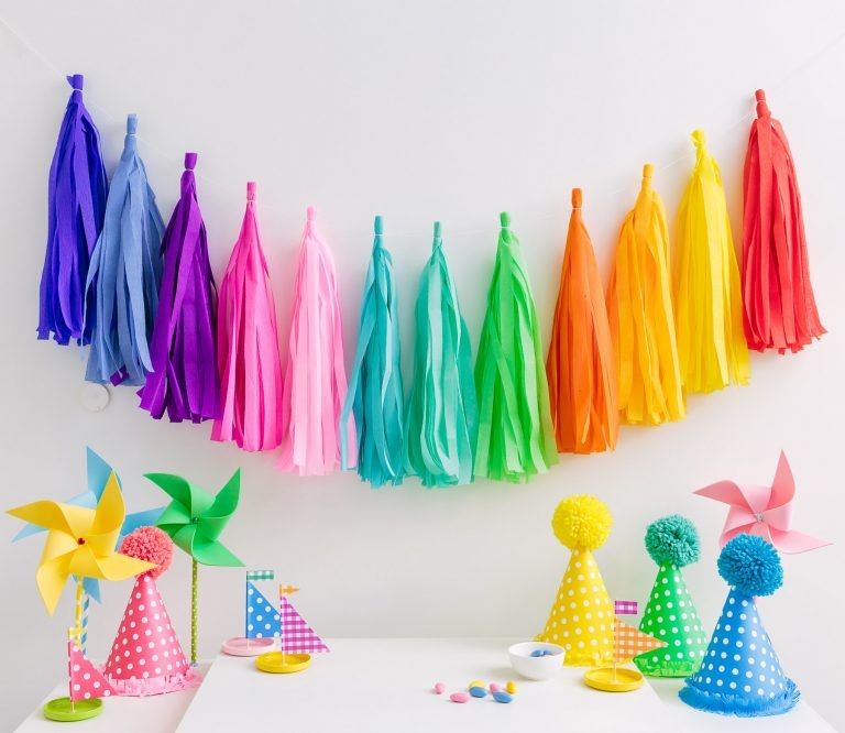 Cortinas para eventos sociales