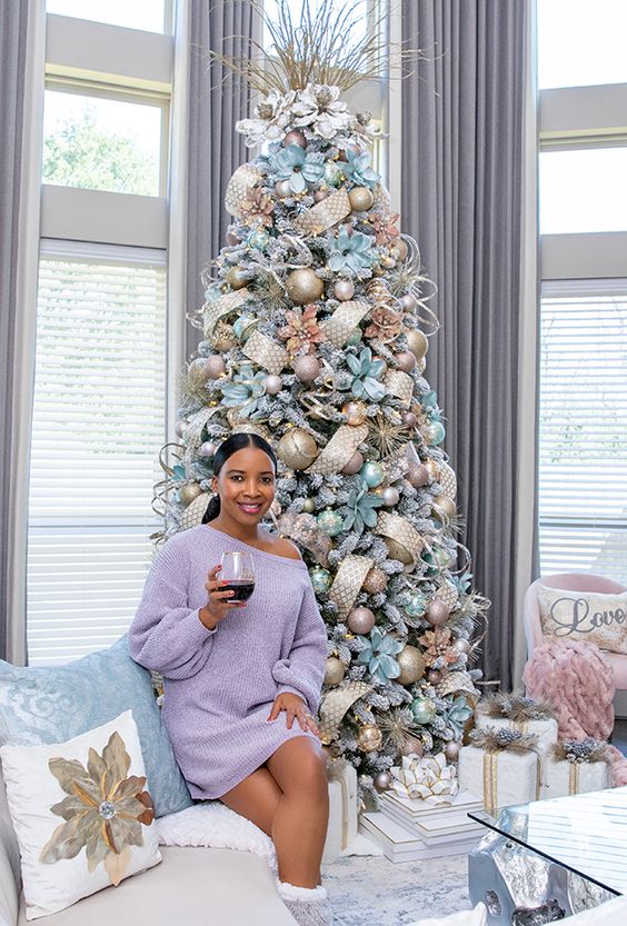 Colores para Navidad 2022